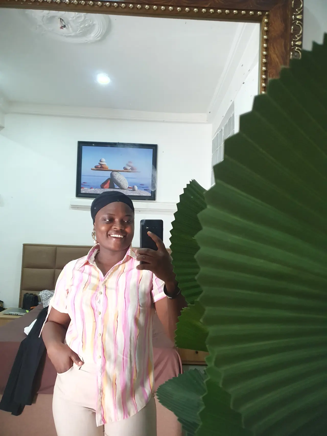 Hi, I'm Oluchi
I'm new to Lekeelekee, just heard about it few days ago. I'm hoping to make new amaz...