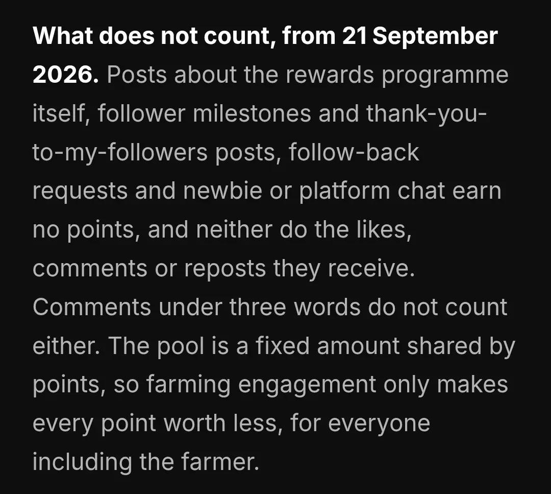 Please read by yourself.
I have asked who introduced this una new niche