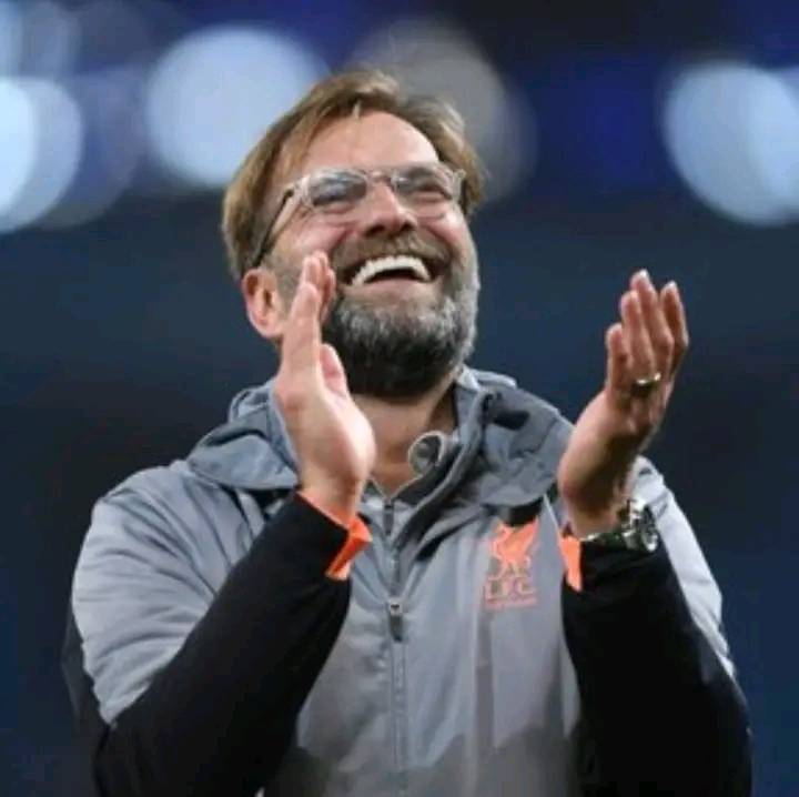 ๐จ๐ฃ๏ธ Jurgen Klopp: "It's true that I treat each individual player differently. And sometimes a playe...