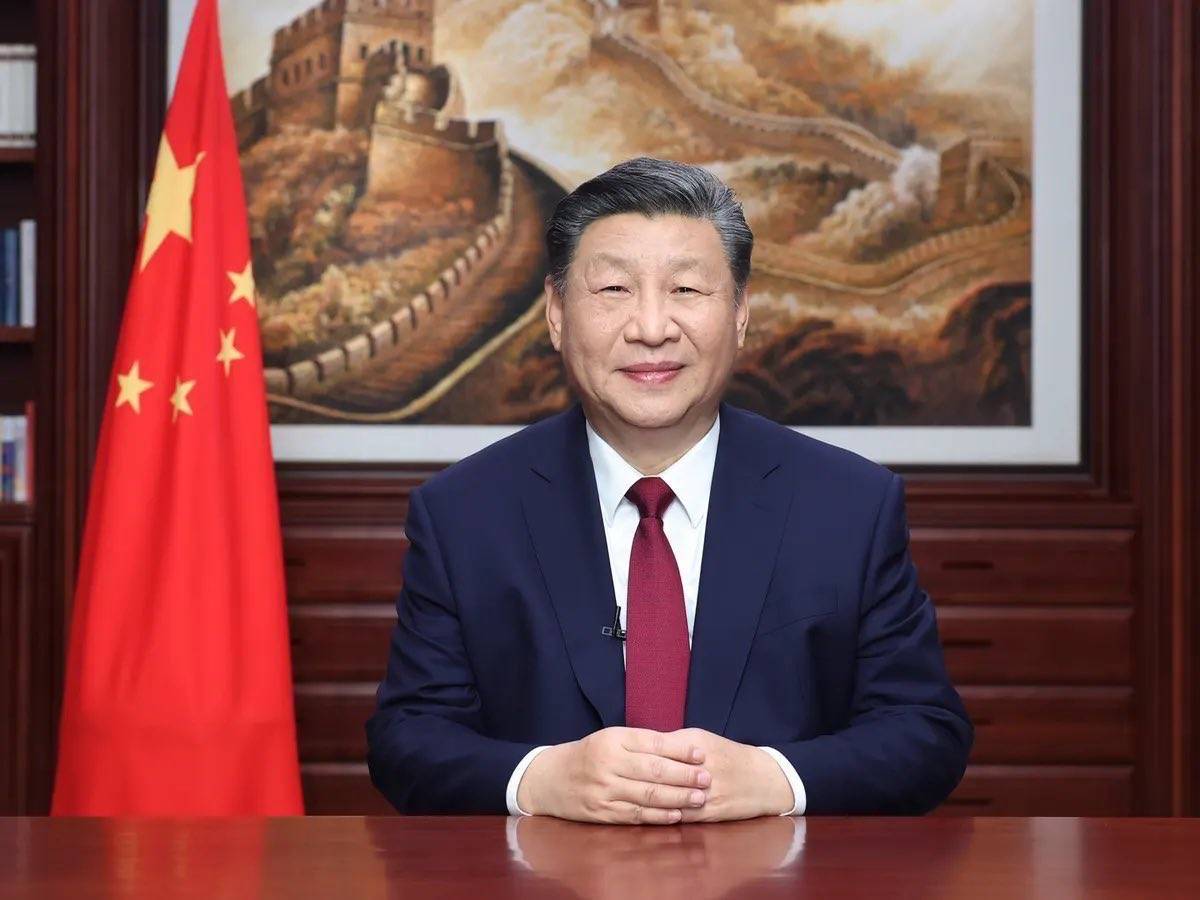 JUST IN: ๐จ๐ณ President Xi Jinping calls to boost measures to make China a technology powerhouse.