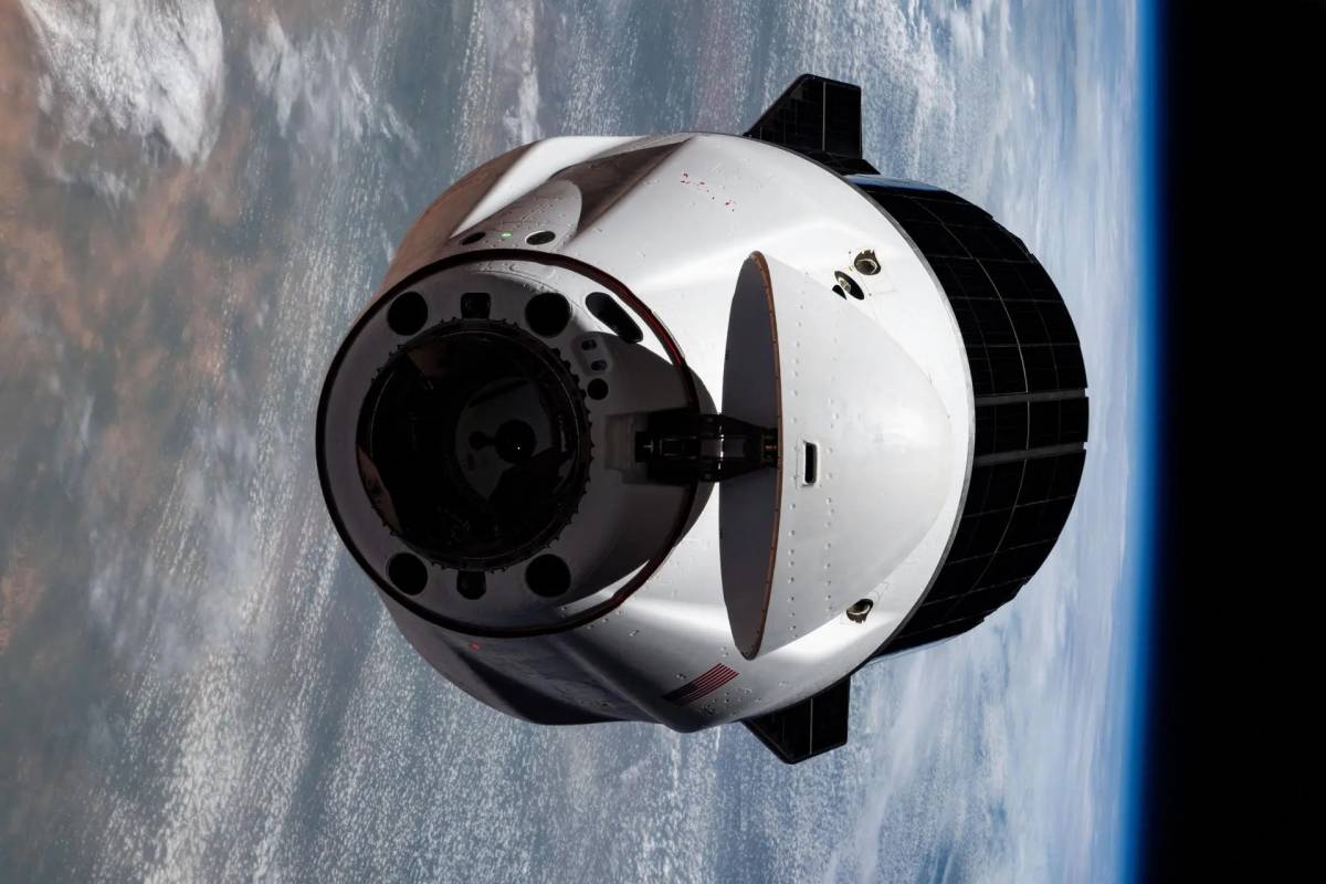 .@NASA and @SpaceX are targeting 7:16 p.m. EDT Tuesday, May 12, for the next launch to deliver scien...