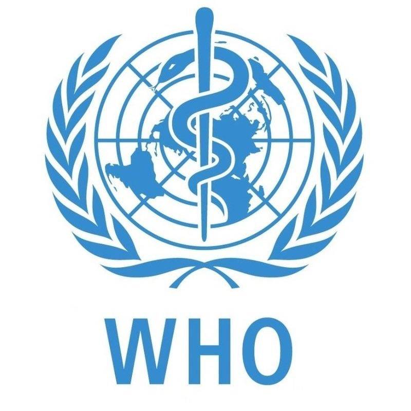 JUST IN: World Health Organization says there are now 5 confirmed hantavirus cases.
