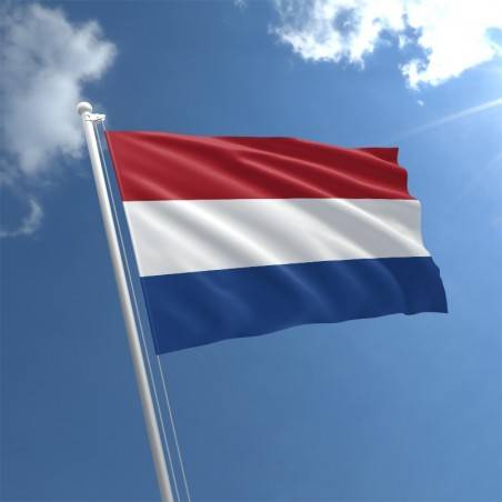 ๐จ JUST IN: Flight attendant hospitalized in the Netherlands with mild symptoms after contact with a...
