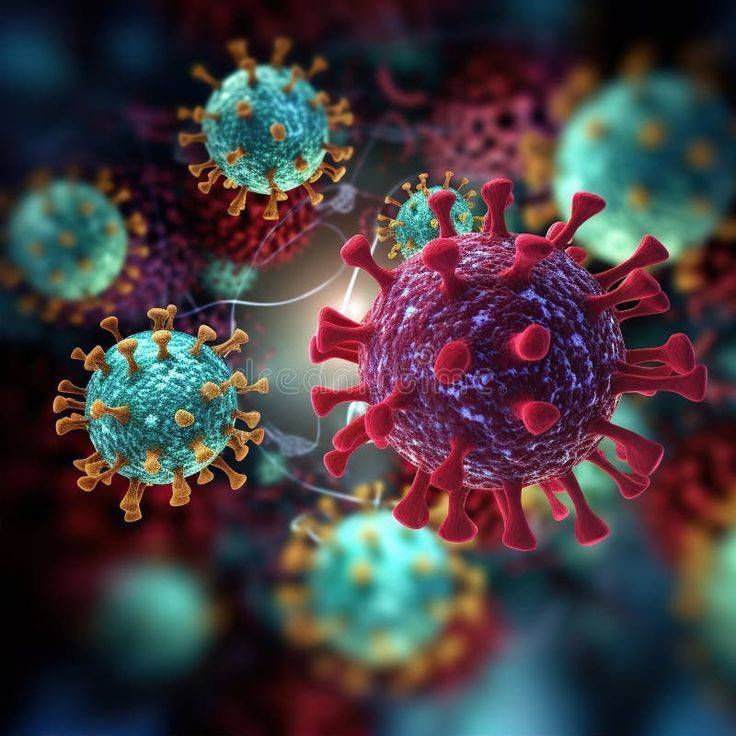 🚨: Hantavirus infection CONFIRMED in Switzerland