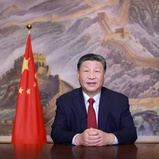 Breaking:
China officially bans all the US citizens to enter the country over outbreaking of hantav...