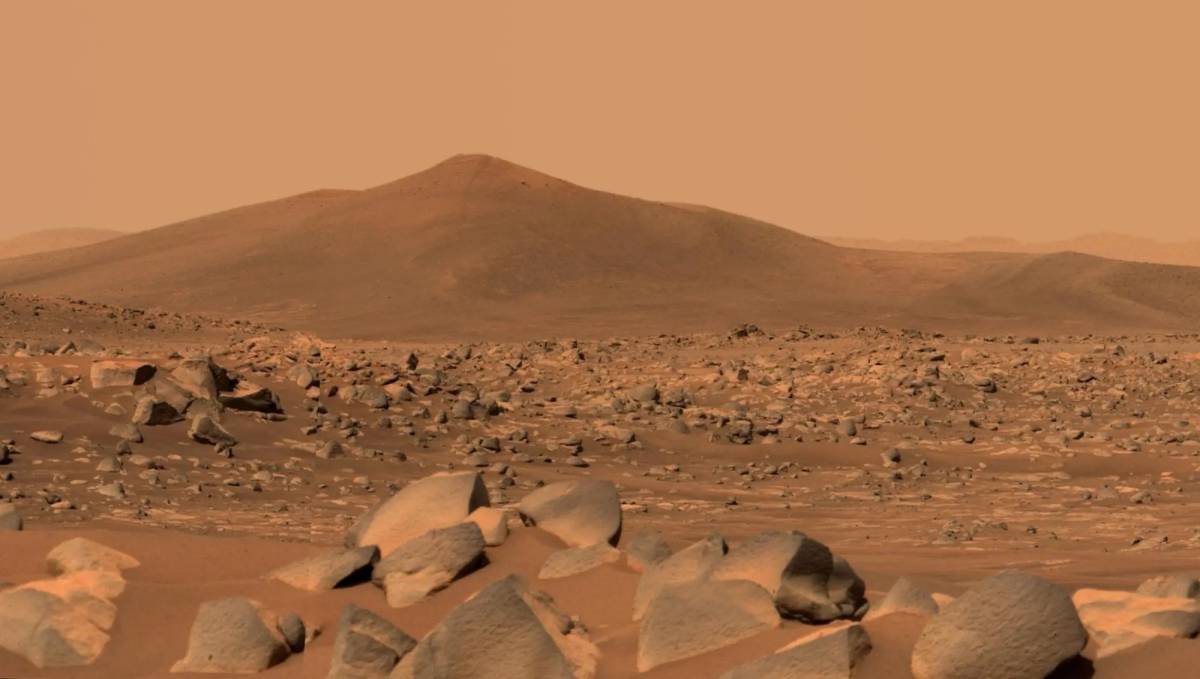 NASA is seeking industry collaboration for the Mars Telecommunications Network.
Reliable, high-ban...