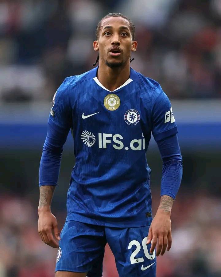 🚨 𝐁𝐑𝐄𝐀𝐊𝐈𝐍𝐆: João Pedro is NOT for sale. Chelsea will not even listen to any offers, The Athletic re...