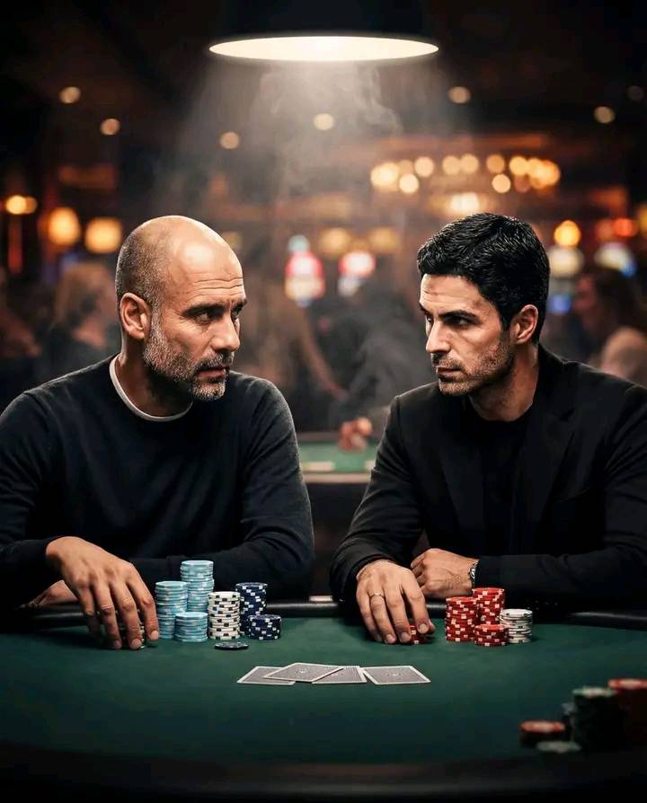 ๐จ ๐๐
๐
๐๐๐๐๐: ๐๐๐๐๐๐๐-๐๐๐๐ ๐๐๐๐๐! ๐๐
Arsenal will face Manchester City in 2026 Community Shield at...