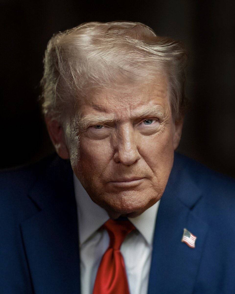 JUST IN: ๐บ๐ธ๐ฎ๐ฑ President Trump holds call with Israeli Prime Minister Netanyahu to discuss potentiall...