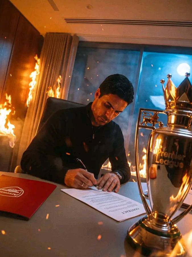 ๐จ ๐๐๐๐๐๐๐๐๐: Mikel Arteta ready to ๐๐๐๐ ๐๐๐ ๐๐๐๐ ๐๐ ๐๐๐๐๐๐๐ in the summer, club plan confirmed โค๏ธ๐ค...