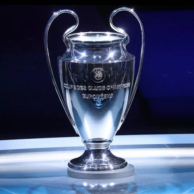 🗣️| Mikel Arteta

“Saturday, we are going to be champions of Europe.” 🏆🤔