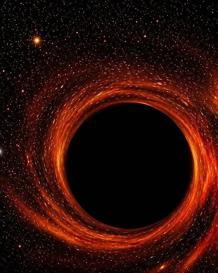 Black Holes Just Revealed a Deeper Secret For decades, physicists have wrestled with one of the deep...