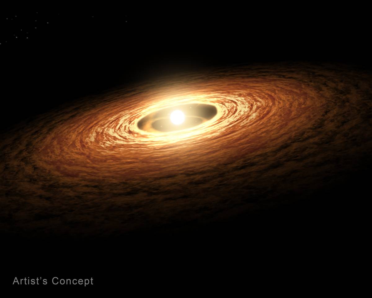 A new study is reshaping scientists' understanding of how Earth may have acquired elements needed fo...