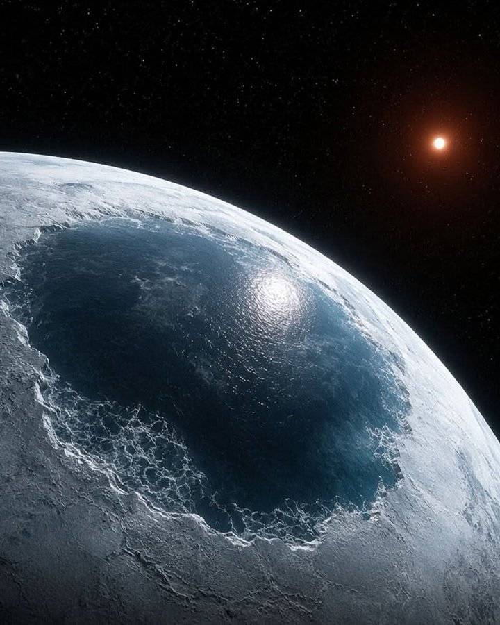 Meet LHS 1140b: The “Cosmic Eyeball” PlanetOne of the most intriguing exoplanets discovered so far,...