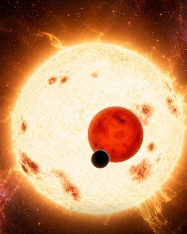 Twin Suns, Real Planet: Kepler-16b — The First Circumbinary WorldIn 2011, NASA’s Kepler Space Telesc...