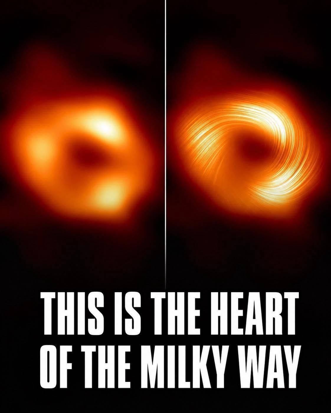 At the centre of the Milky Way, 27,000 light-years from Earth, lies Sagittarius A* — a supermassive...