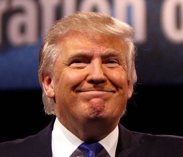 JUST IN: ๐บ๐ธ๐ฎ๐ท President Trump says itโs unfair to restrict Iran from having ballistic missiles since...
