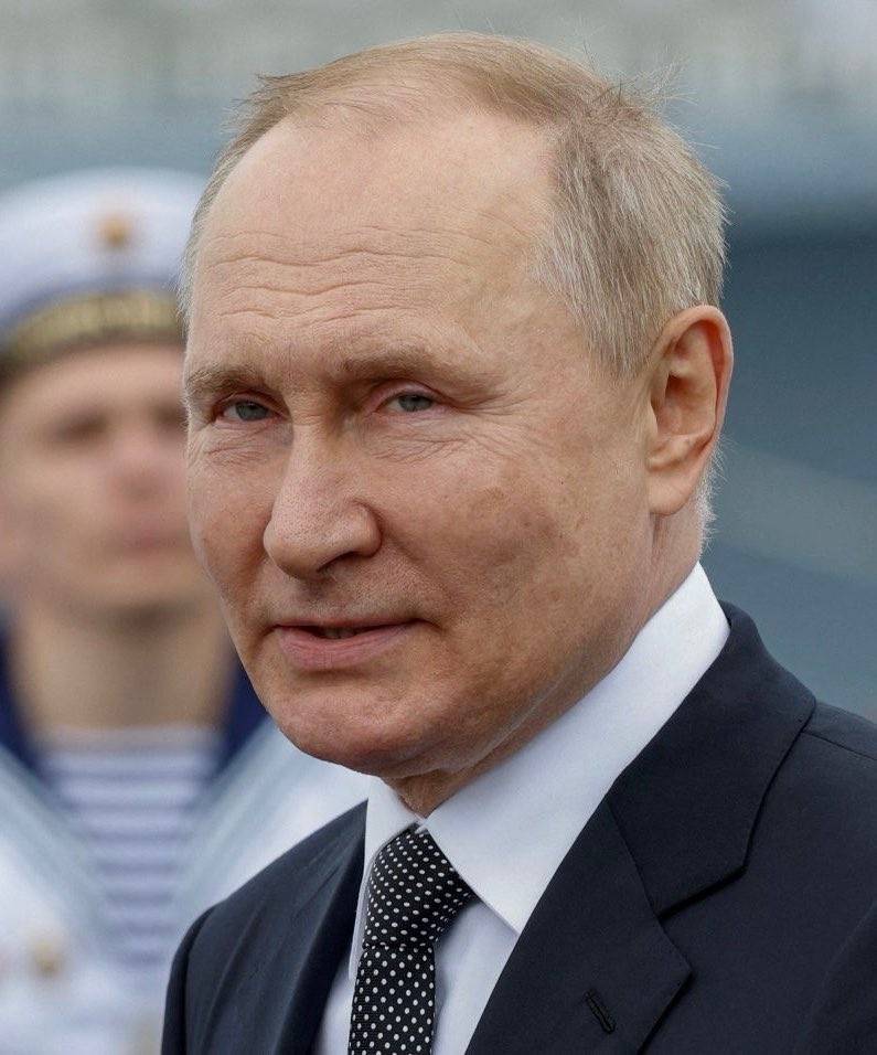 JUST IN: ๐ท๐บ Russia says it welcomes agreement to end US-Iran war.