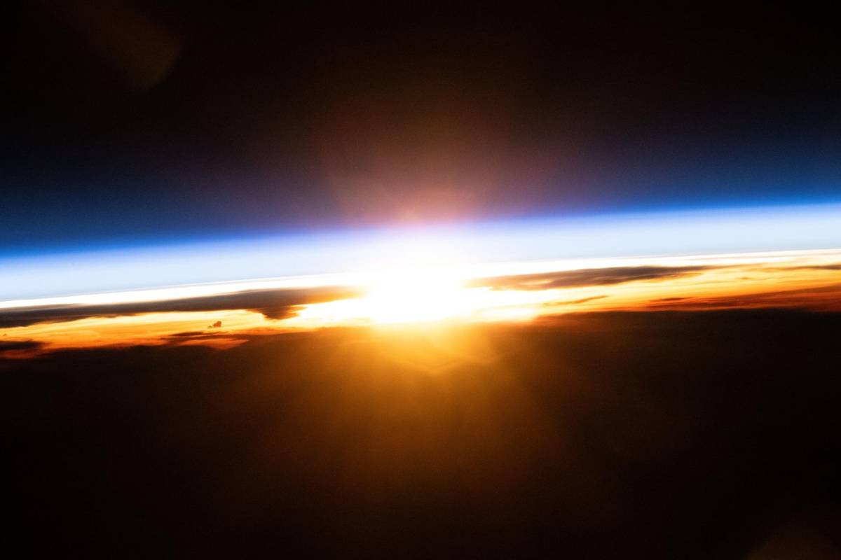 Summer, summer, summertime ☀️
June 21 is the summer solstice for folks north of the Equator. This i...