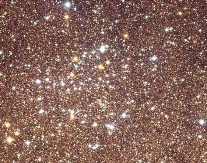 European Space Agency’s telescope most detailed images of the galaxy yet
The dazzling sight of more...