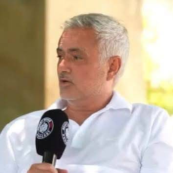 ๐จ Josรฉ Mourinho: "Coaching the best players is the ๐๐๐ฌ๐ญ ๐ฉ๐ซ๐จ๐๐ฅ๐๐ฆ a coach can have" โผ๏ธ
"They said I...