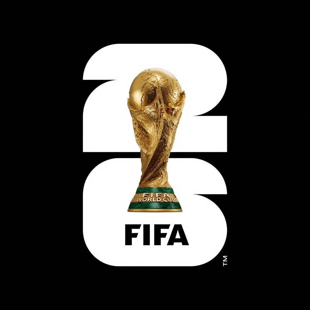 JUST IN: ⚽️ 2026 FIFA World Cup officially becomes the most-attended tournament ever, with over 3.6...