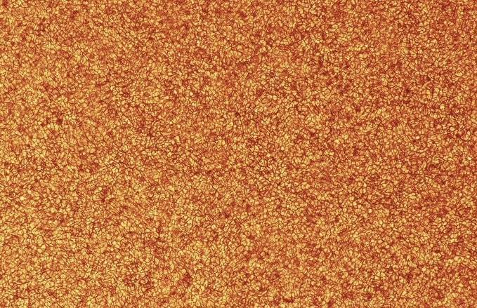 Sunlight is an "emanation" with a 100,000-year delay
A photon born in the Sun's core does not trave...
