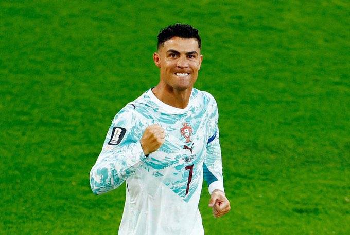 🚨🇵🇹 Cristiano Ronaldo: “I value those fans that simply LOVE me and the team, without thinking about...