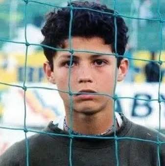 Cristiano’s journey with Portugal cannot be considered a failure. 🇵🇹✨
Before him, Portugal had onl...