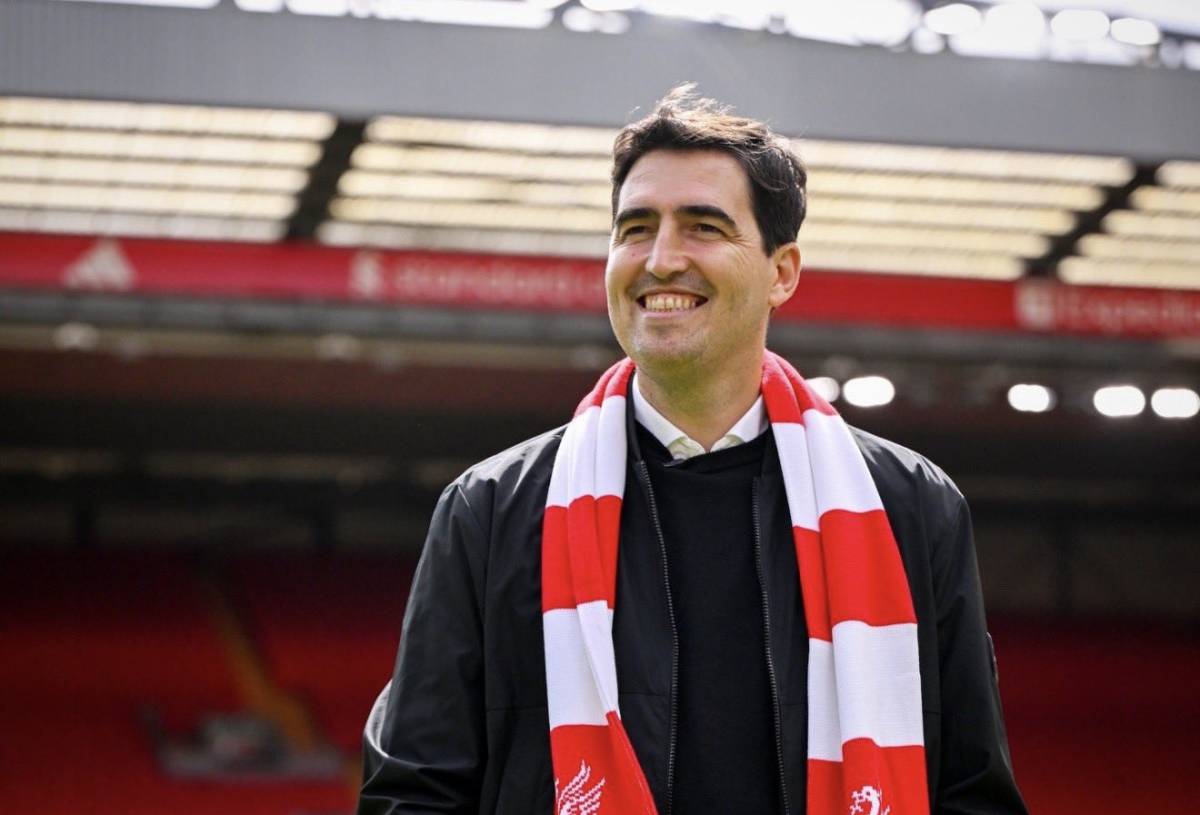 🚨 Andoni Iraola on Liverpool plans: “We signed two players but we will sign more”.
“The club is on...