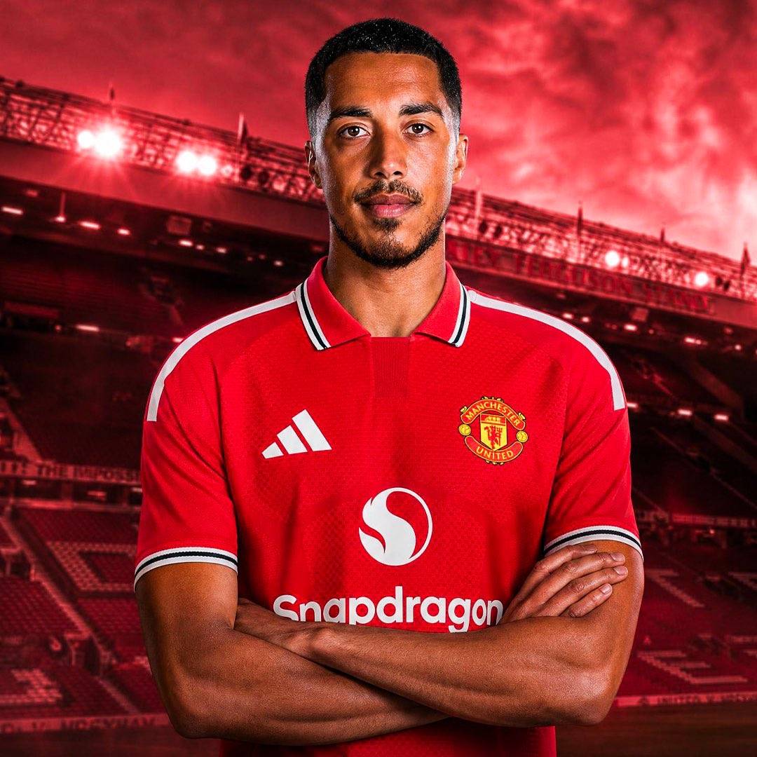 π¨2οΈβ£ Manchester United to announce both new midfield signings soon for Β£85m total fee add-ons inclu...