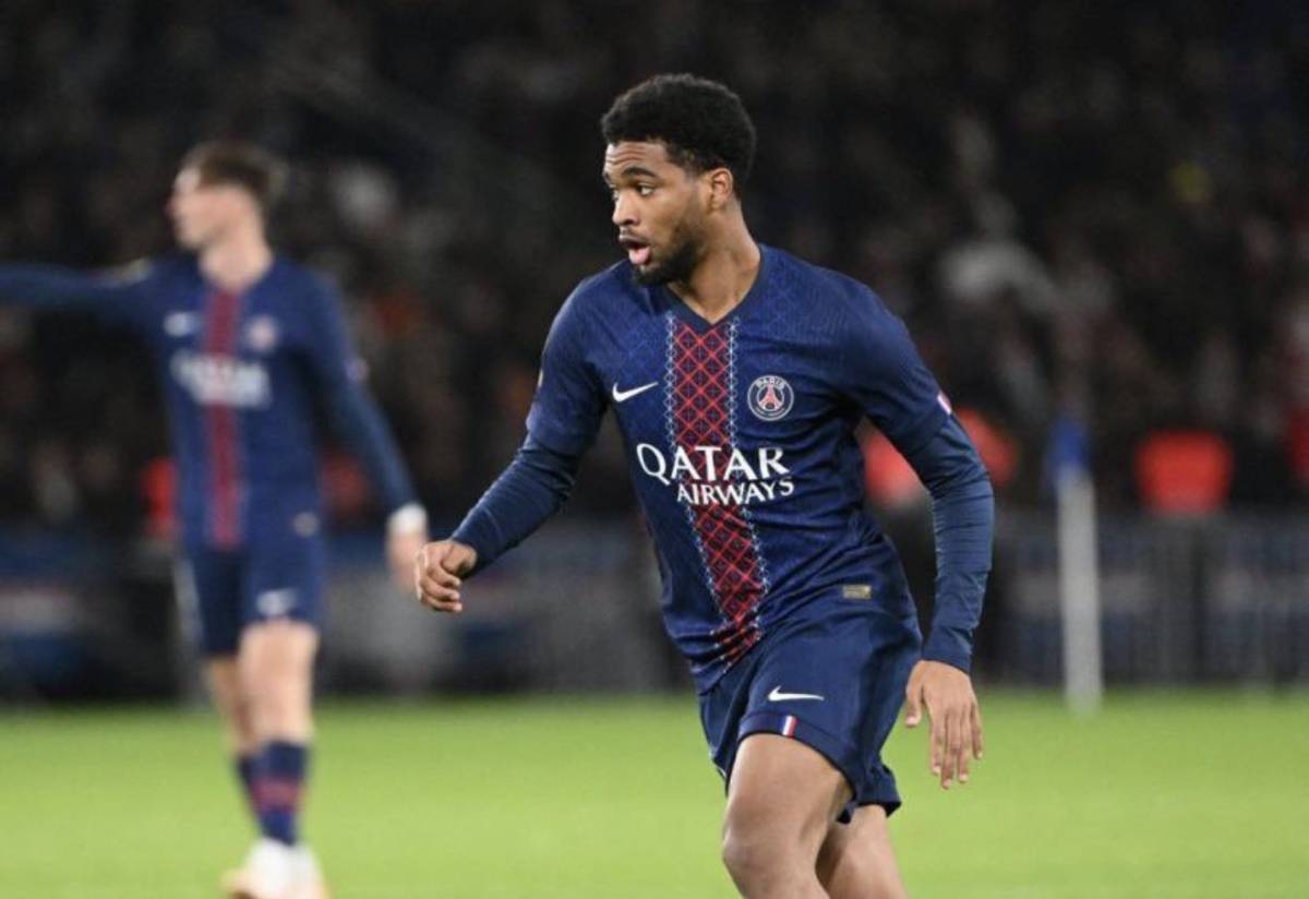 π¨πΈπ³ Ibrahima Mbaye will leave PSG this summer with agent Jorge Mendes now in control of his future....