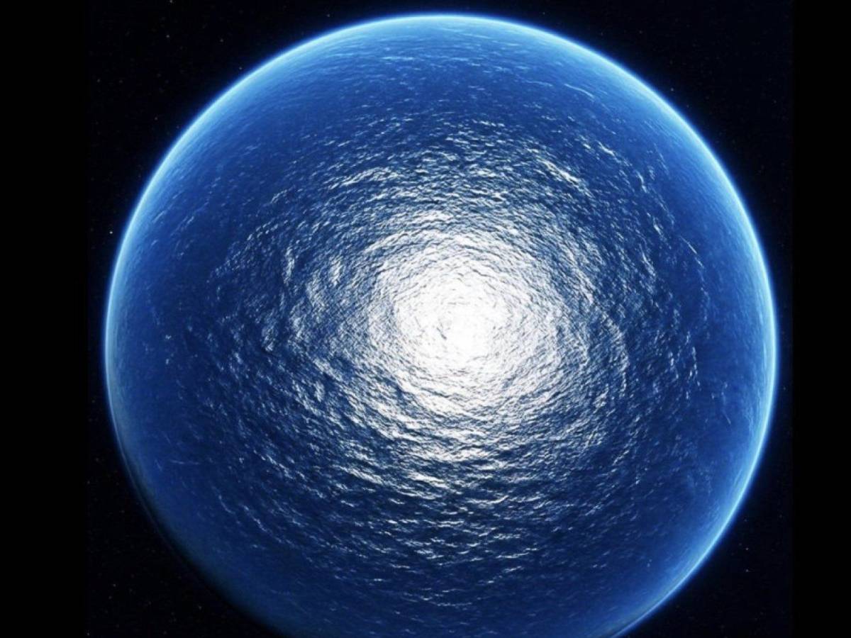π¨ Breaking: Astronomers have discovered a world unlike anything on Earth ππͺ
The planet appears t...