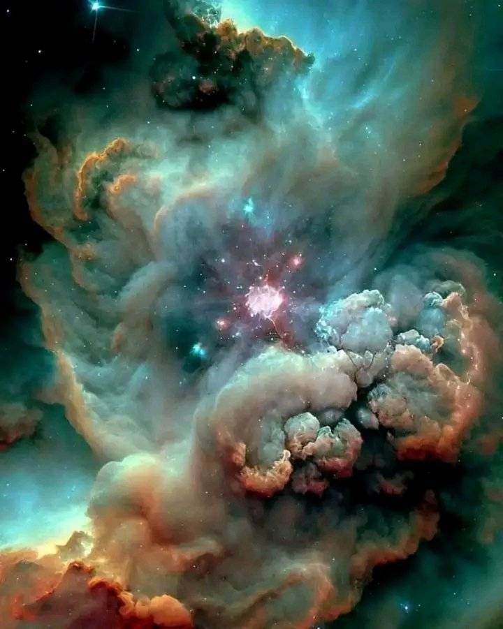 One of Million shot. Stardust 💫