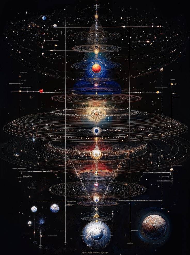 🚨 What Happened Before the Big Bang? 🤯
What if the universe didn’t begin with a slow expansion… b...