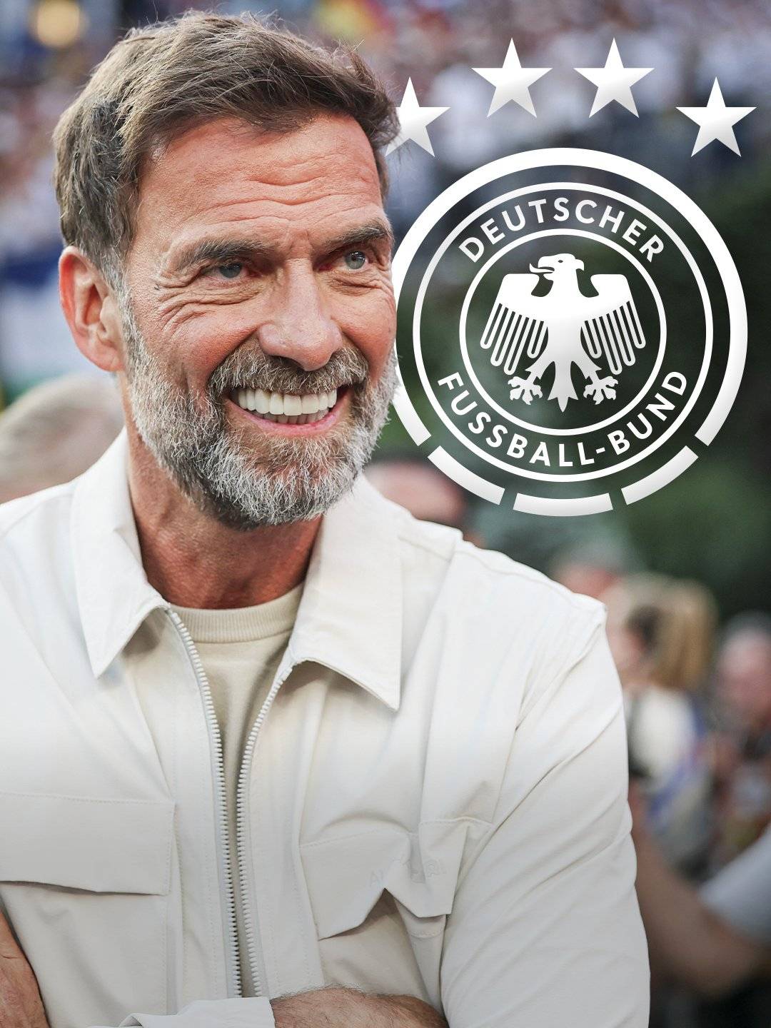 🚨🇩🇪 Jürgen Klopp has signed his contract as new Germany head coach, today is the day for the offici...