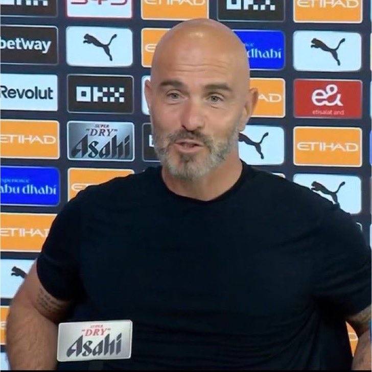 🚨 Enzo Maresca: “Rodri will have surgery on a back problem on Monday. He needs holiday, he needs to...