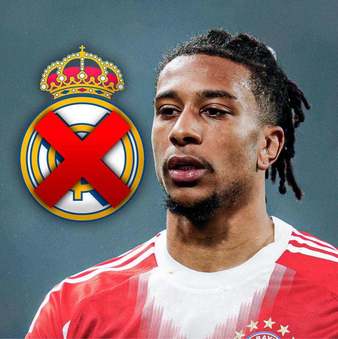 🚨🔴⚪️ Bayern director Freund confirms Michael Olise will NOT leave: “Olise-Real Madrid? That's not...