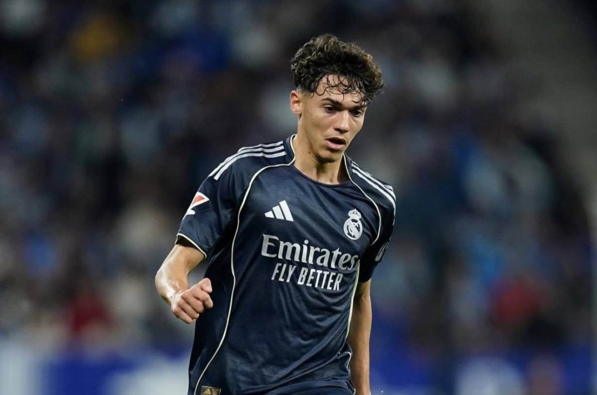 🚨⚪️ Thiago Pitarch has suffered a knee injury on Real Madrid first training session.

He’s expecte...
