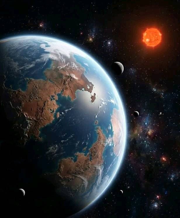 Most oldest and complicated question
Are we on the verge of answering humanity’s oldest question?...
