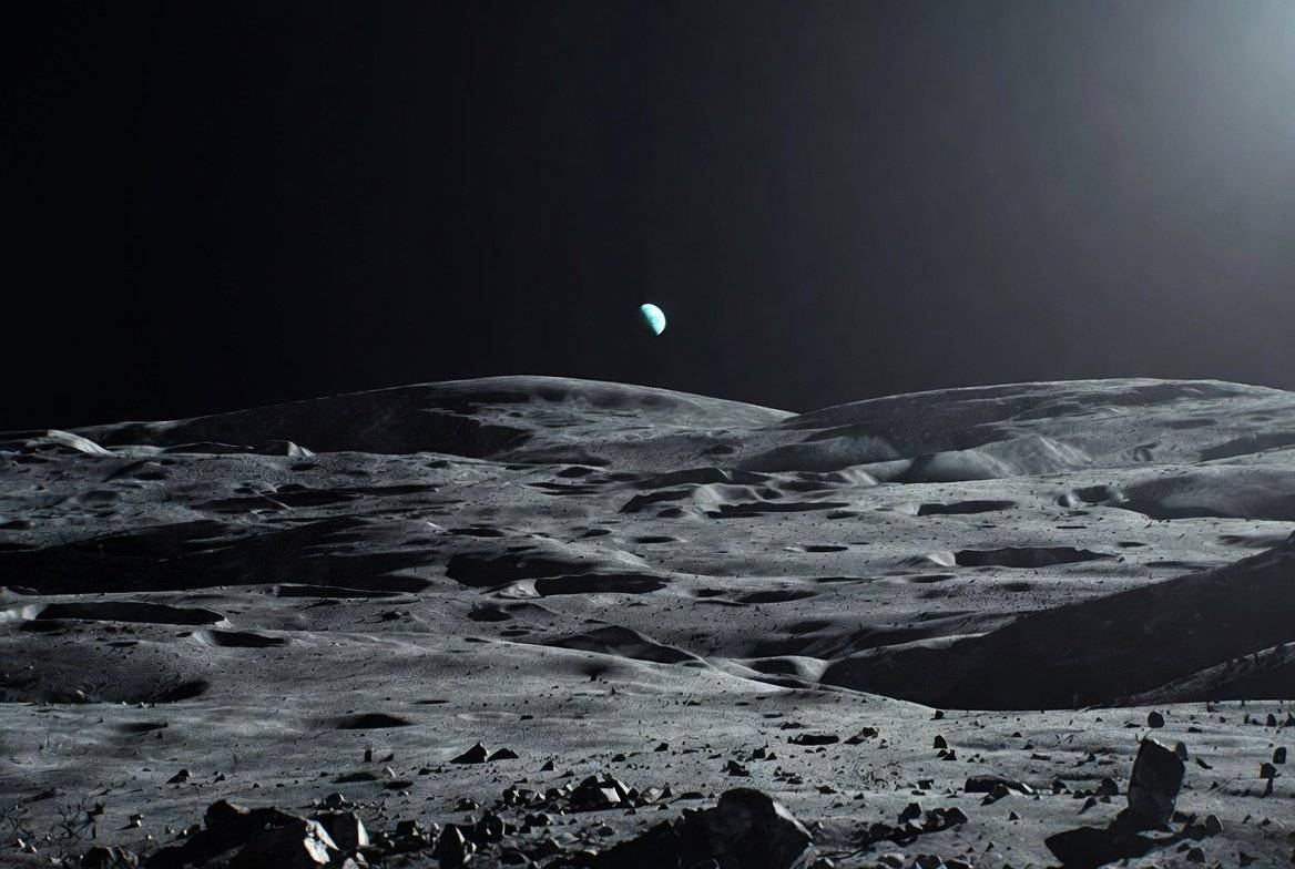 Rocks from the Moon’s far side are rewriting lunar history
Ancient samples returned from the unexpl...