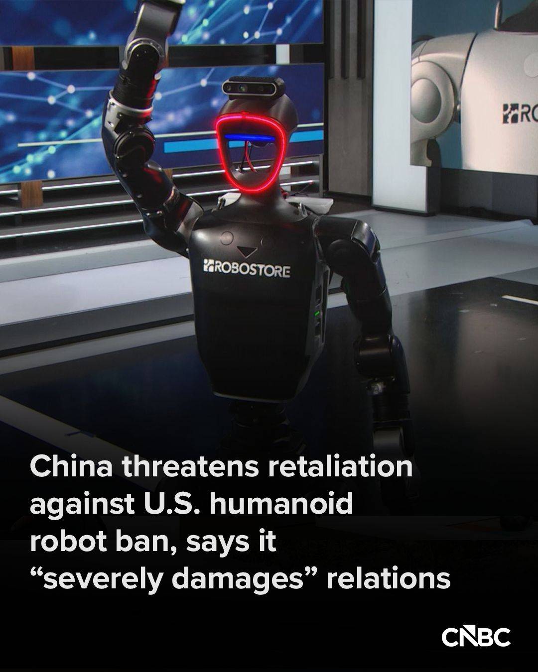 The U.S. Federal Communications Commission has repeatedly ignored Beijing’s restrained stance on pro...