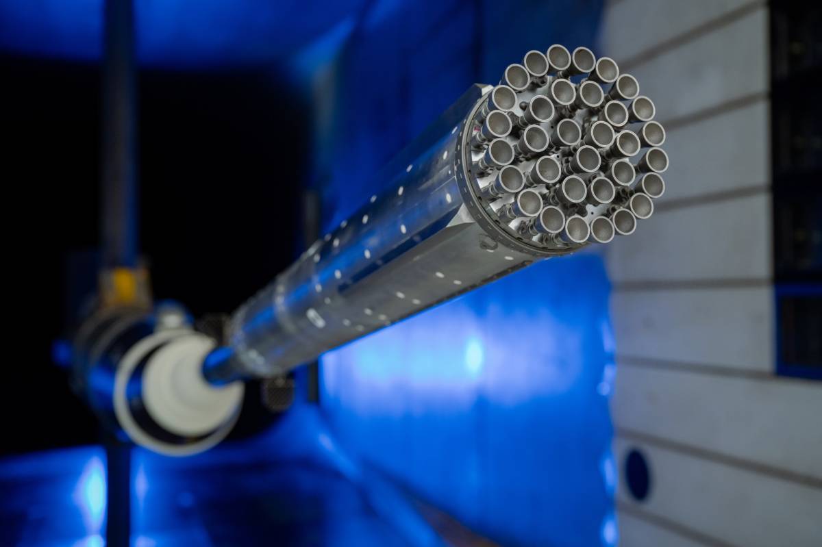 NASA and its partners are preparing for Artemis III by completing new wind tunnel tests on @SpaceX’s...