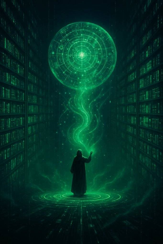 What If Your Entire Life… is Just a Code?
In 2003, philosopher Nick Bostrom published a paper with...