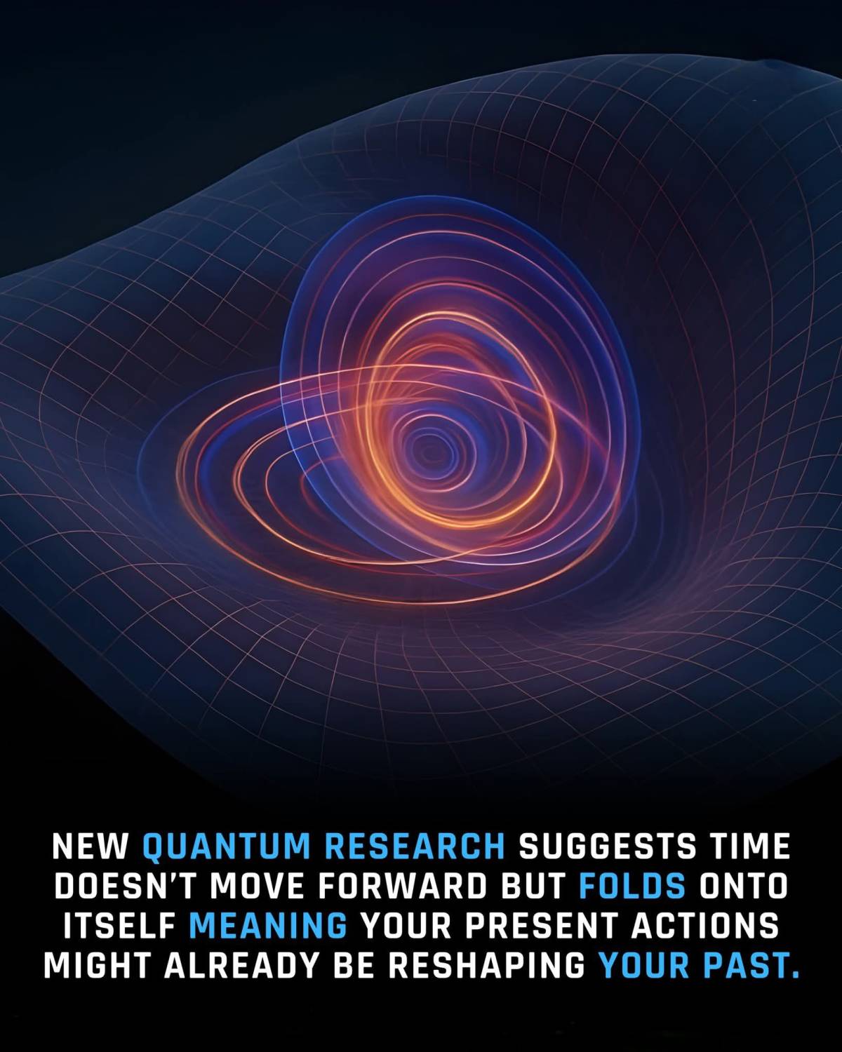 In a new quantum experiment, scientists saw something that challenges everything we think we know ab...