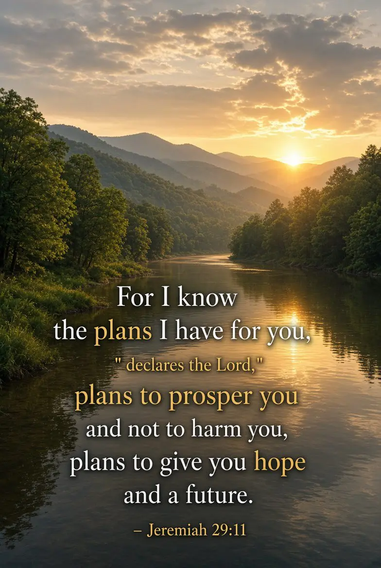 God’s care for you is not distant or occasional — it is personal, constant, and full of purpose.
In...