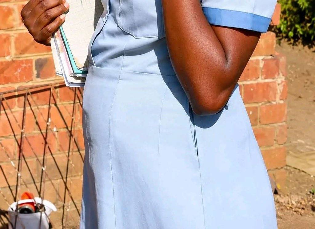11-year-old girl gives birth in South Africa after alleged assa¥lt by her mother’s boyfriend