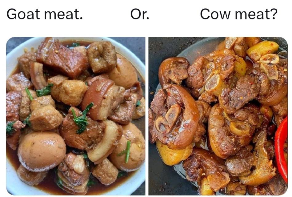 Choose wisely