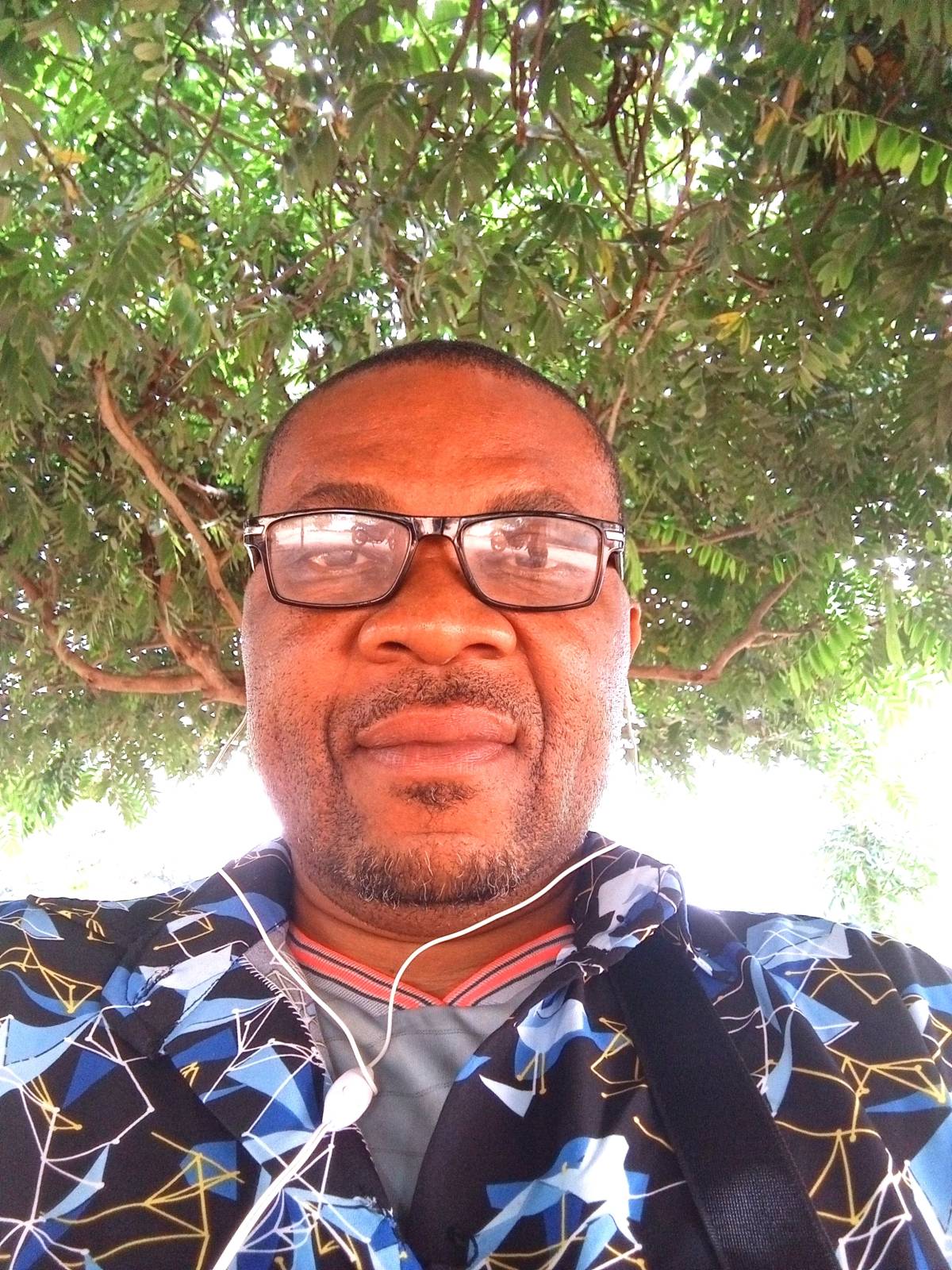 This is the day the Lord has made, You shall be glad and rejoice in it. If you believe it, type Amen...