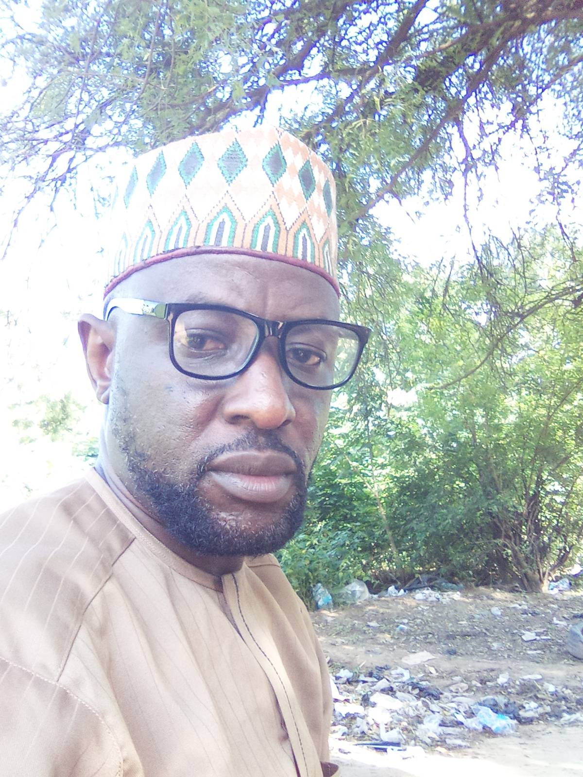 Am here too on lekeelekee